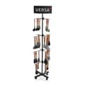 Miniatyrbilde 3 av 3: Tellerskjerm Versa Metall For opphenging