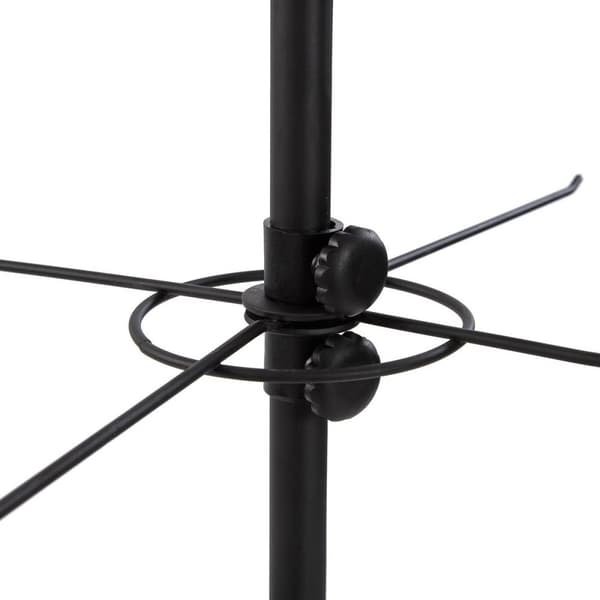 Tellerskjerm Versa Metall For opphenging