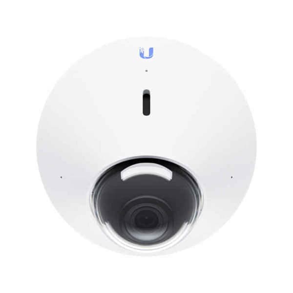 IP-kamera UBIQUITI UVC-G4-DOME 2688 x 1512 px Hvid