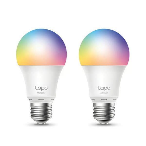Smart Lyspære TP-Link TAPOL530E 8,7 W E27 LED 806 lm Wi-Fi
