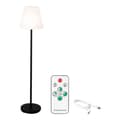 Miniatyrbillede 1 af 2: Gulvlampe Lumineo 894459 150 cm Genopladelig