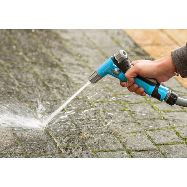Suihkevesipistooli Cellfast Hydron ideal