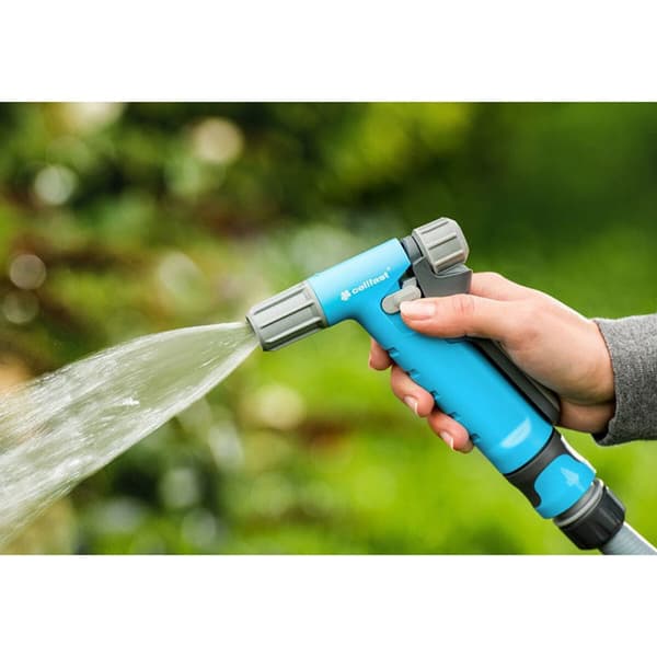 Suihkevesipistooli Cellfast Hydron ideal