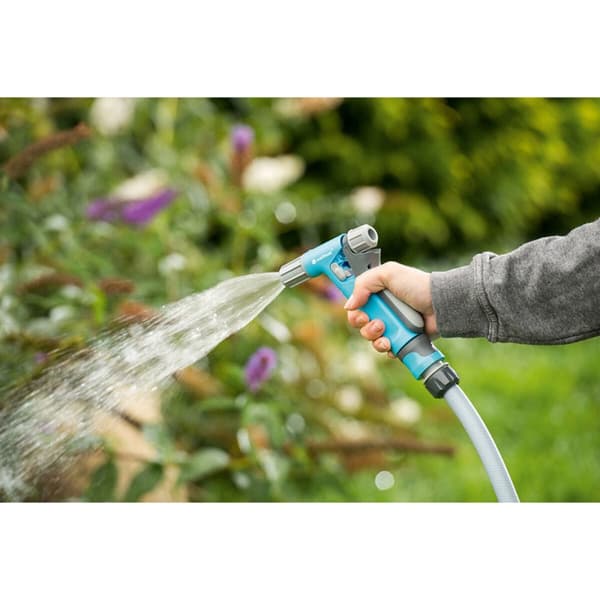 Suihkevesipistooli Cellfast Hydron ideal