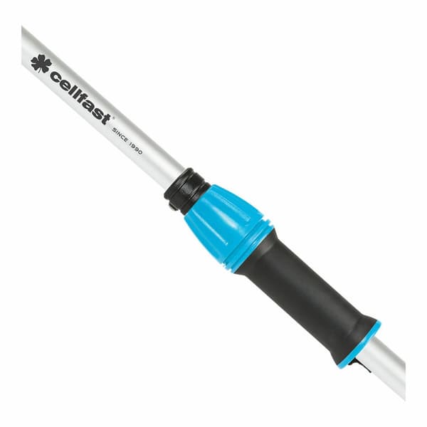 Grenklipper Cellfast Ideal 25 mm 2 m Længde