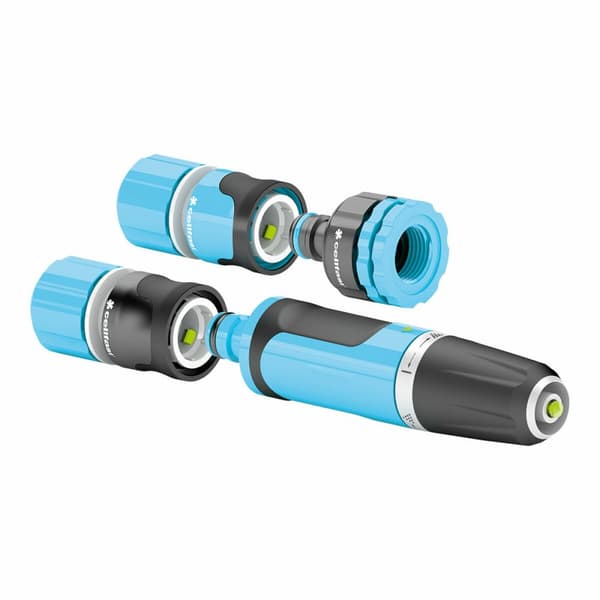 Slangvinda Cellfast Ergo XS 12 m Ø 9 mm Hoprullningsbara
