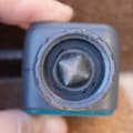 Miniatyrbilde 2 av 6: Flowmeter Aqua Control C2500