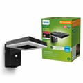 Pikkukuva 3 / 6: Seinävalo Philips 1,3 W 250 Lm Aurinkokenno Neliö (3000 K)