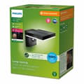 Pikkukuva 4 / 6: Seinävalo Philips 1,3 W 250 Lm Aurinkokenno Neliö (3000 K)
