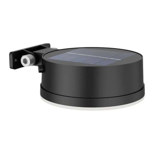 Vegglys Philips 1,5 W 200 Lm Solar Sirkulær (2700 K)