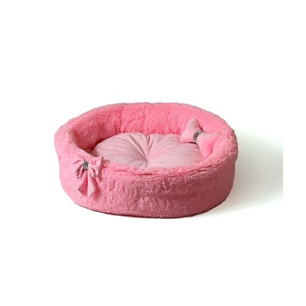 Hundeseng GO GIFT L Pink 55 x 18 x 5 cm