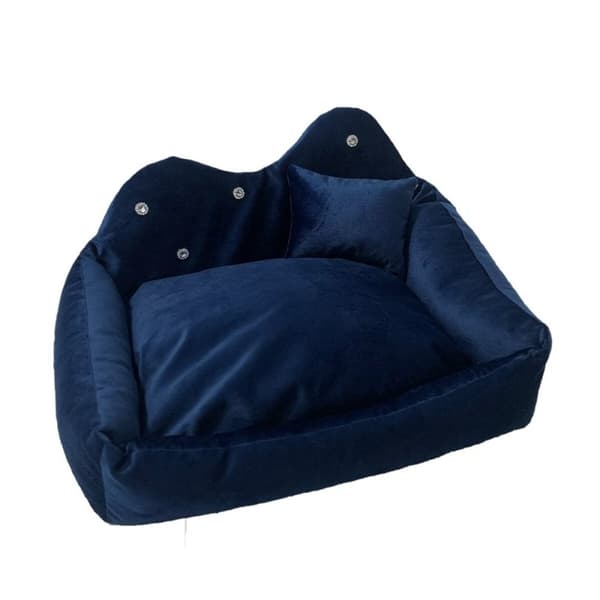 Hundeseng GO GIFT XL Rødbrun 60 x 10 x 45 cm