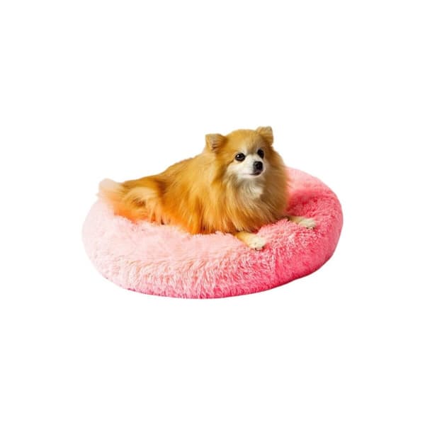 Koiran peti GO GIFT XL Pinkki 80 x 10 x 80 cm