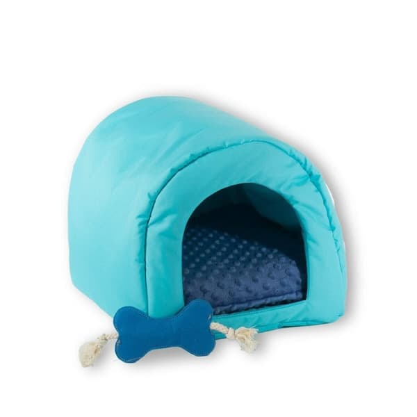 Hundeseng GO GIFT Blå 40 x 29 x 3 cm