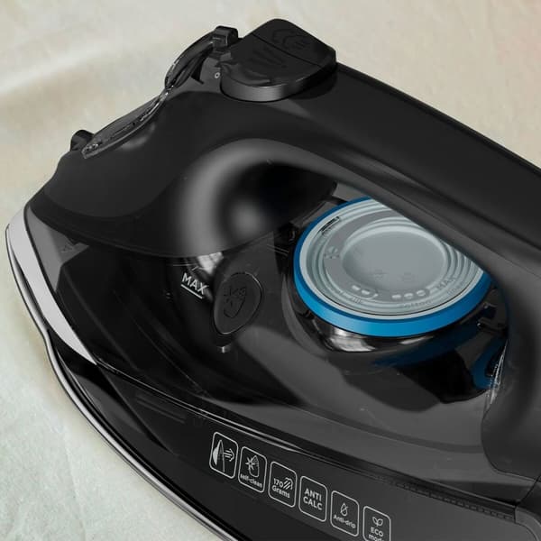 Ångstrykjärn Black & Decker BXIR2805E 2800 W
