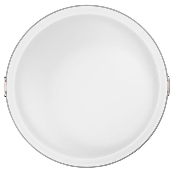 Loftslampe Activejet AJE-TRAVIATA 36W Hvid Sort 80 36 W (4000 K)