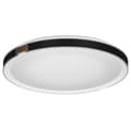 Miniatyrbillede 1 af 5: Loftslampe Activejet AJE-TRAVIATA 36W Hvid Sort 80 36 W (4000 K)