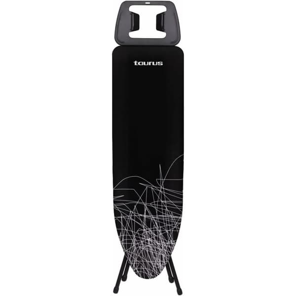 Strykebrett Taurus ARGENTA BLACK Grå Bomull