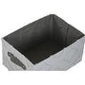 Miniatyrbilde 4 av 4: Basketballsett Home ESPRIT Grå Krem 35 x 25 x 18 cm (3 Deler) (2 enheter)