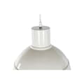 Miniatyrbild 5 av 6: Taklampa Home ESPRIT Blå Vit Metall 50 W 32,5 x 32,5 x 30 cm