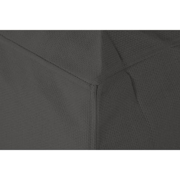 Puutarhasohva Home ESPRIT Harmaa 90 x 87 x 65 cm