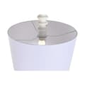 Miniatyrbillede 2 af 7: Loftslampe Home ESPRIT Hvid Jern 40 x 40 x 50 cm