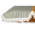 Miniatyrbilde 2 av 6: Aurinkovarjo Home ESPRIT Tre Aluminium 198 x 198 x 266 cm