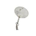 Miniatyrbillede 3 af 5: Loftslampe Home ESPRIT Hvid Metal 39 x 34 x 75 cm