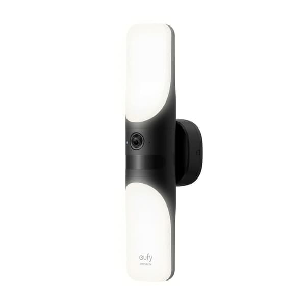 Videokamera til overvågning Eufy CAM S100
