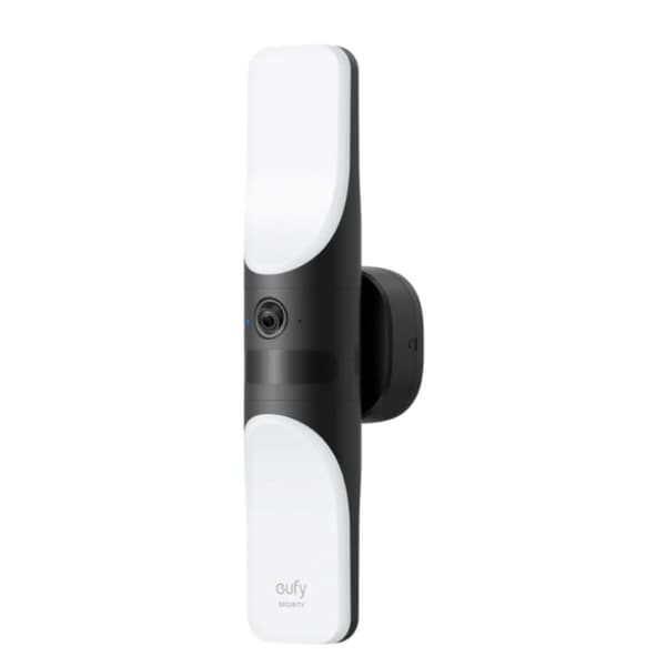 Videokamera til overvågning Eufy CAM S100 Sort, Hvid