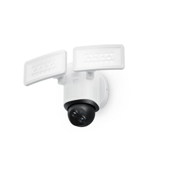 Turvakamera Anker T8425321 musta, Valkoinen
