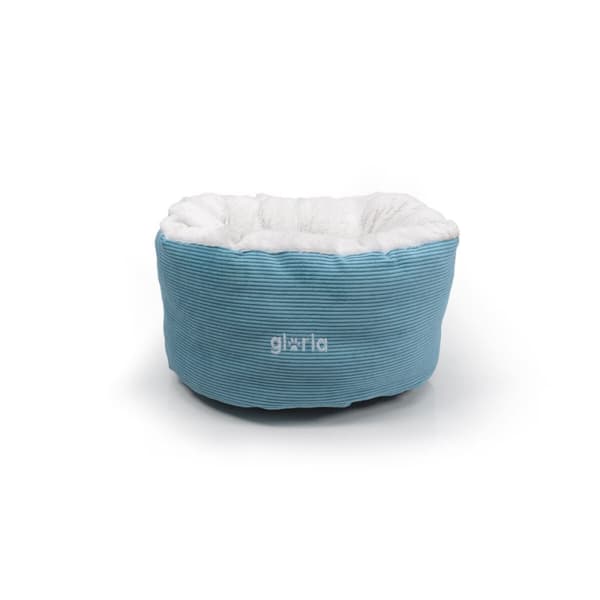 Hund Bed Gloria Capileira Blå 50 x 23 cm