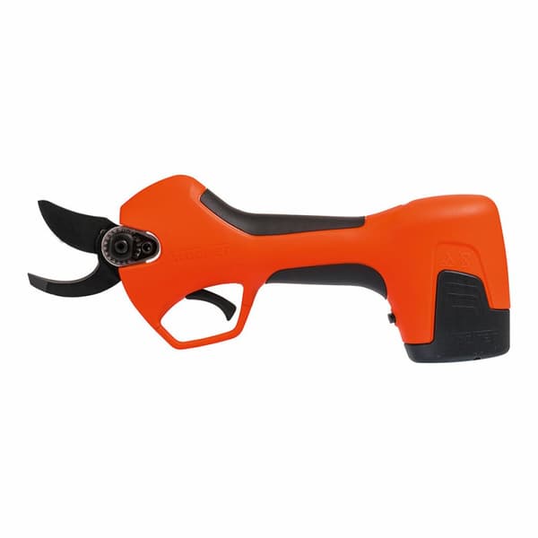 Batteridriven sekatör Stocker Vulcano E-24 TR Basic ST-314 20-25 mm 29 cm