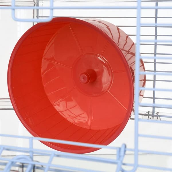 Bur Zolux Rody3 Metal Plastik 41 x 36 x 27 cm (1 Dele)