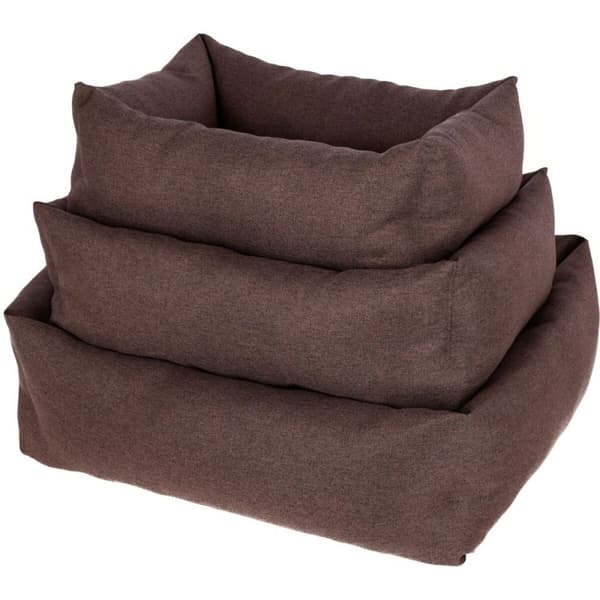 Kissan peti Kerbl 80466 Beige Pronssi