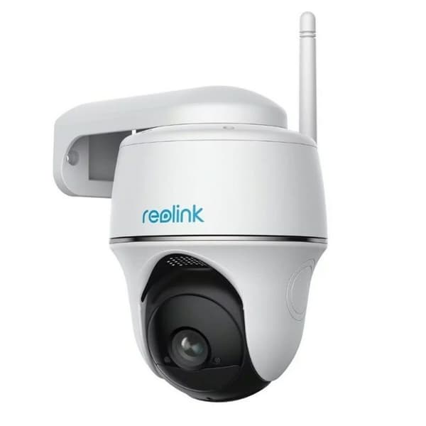 Övervakningsvideokamera Reolink ARGUS PT 5MP TYP-C
