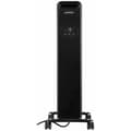 Miniatyrbild 5 av 10: Oljeelement Oceanic 3 powers Svart 1500 W