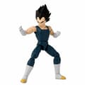 Pikkukuva 7 / 7: Koristehahmo Bandai Dragon Ball Super Hero – Vegeta – 40723 17 cm