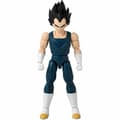 Pikkukuva 1 / 7: Koristehahmo Bandai Dragon Ball Super Hero – Vegeta – 40723 17 cm