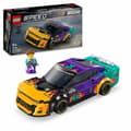 Pikkukuva 1 / 6: Rakennussetti Lego NASCAR Next Gen Chevrolet Camaro ZL1 328 Kappaletta
