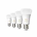 Miniatyrbillede 3 af 4: Smart Elpærer Philips A60 - E27 - 800 60 W E27 2200K 6500 K 800 lm