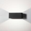 Miniatyrbild 3 av 5: Taklampa Brilliant Golda Svart