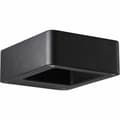 Miniatyrbild 5 av 5: Taklampa Brilliant Golda Svart