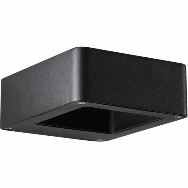 Taklampa Brilliant Golda Svart
