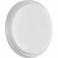 Miniatyrbild 4 av 11: Taklampa Brilliant Devora Silvrig LED Ljus