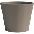 Miniatyrbillede 1 af 3: Urtepotte Garden ID Taupe 40 x 34 cm