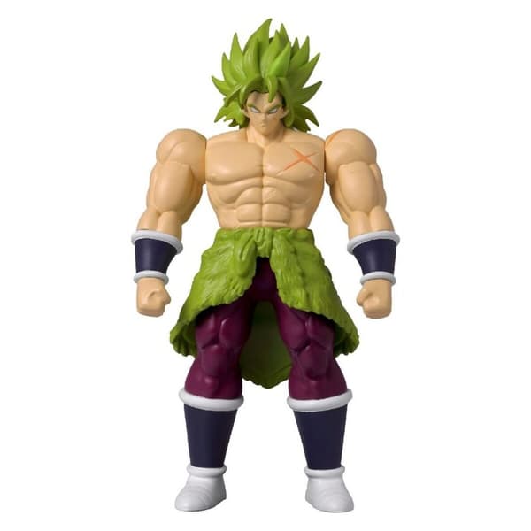 Dekorativ figur Bandai DB37217 Plastik