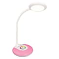 Miniatyrbillede 4 af 6: Skrivebordslampe Esperanza ELD117 Hvid Plastik 3 W