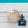 Miniatyrbild 2 av 6: Solcellslampa Lumisky HOLIDAY