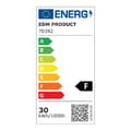 Miniatyrbilde 2 av 3: Flomlys/projektorlys EDM 70392